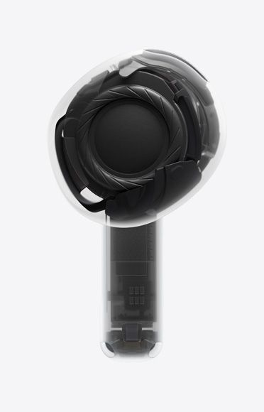 Apple AirPods 4 Zdjęcie 14