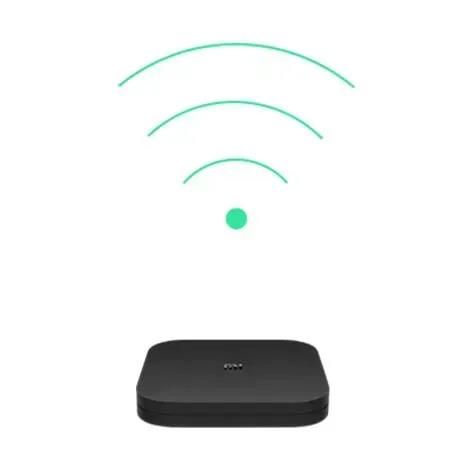 Xiaomi Mi Box S Krok 2