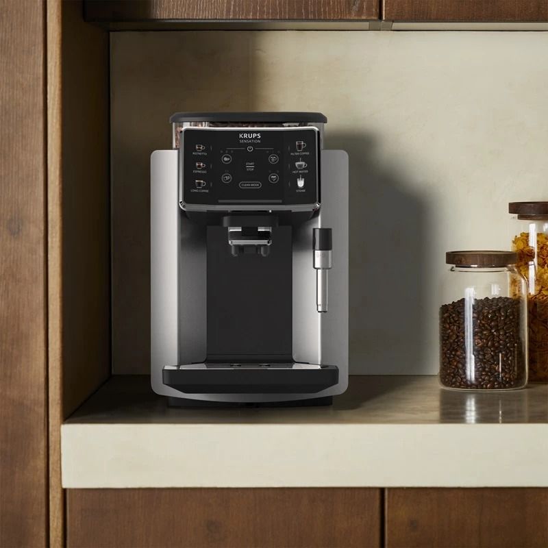 Krups EA910E10 Sensation C90