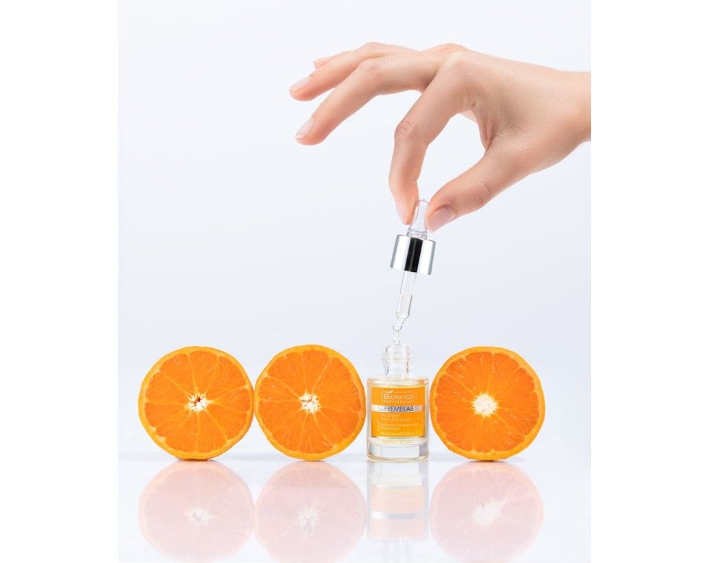 bielenda serum C