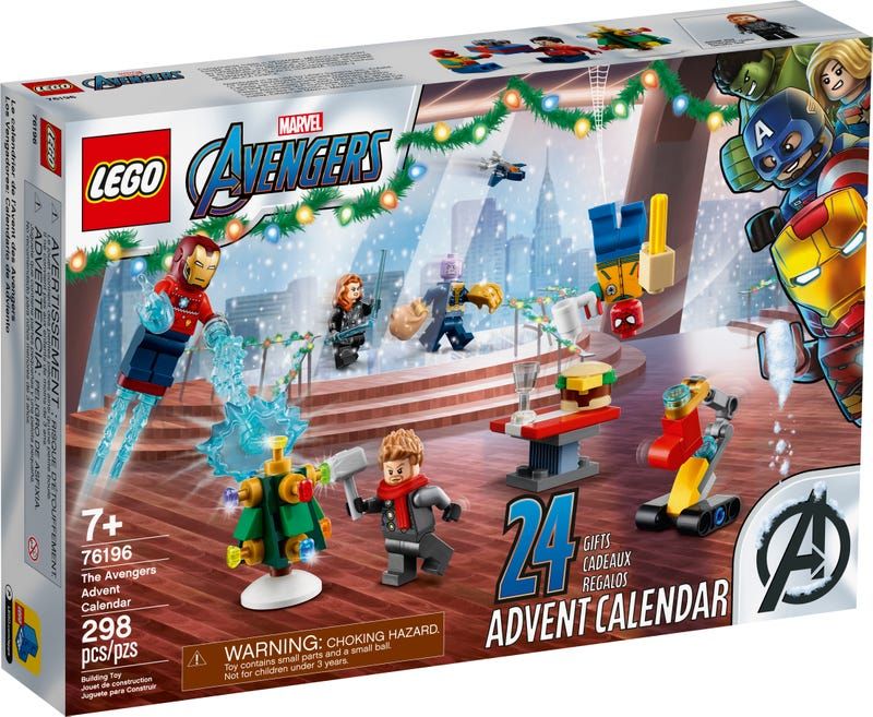 lego