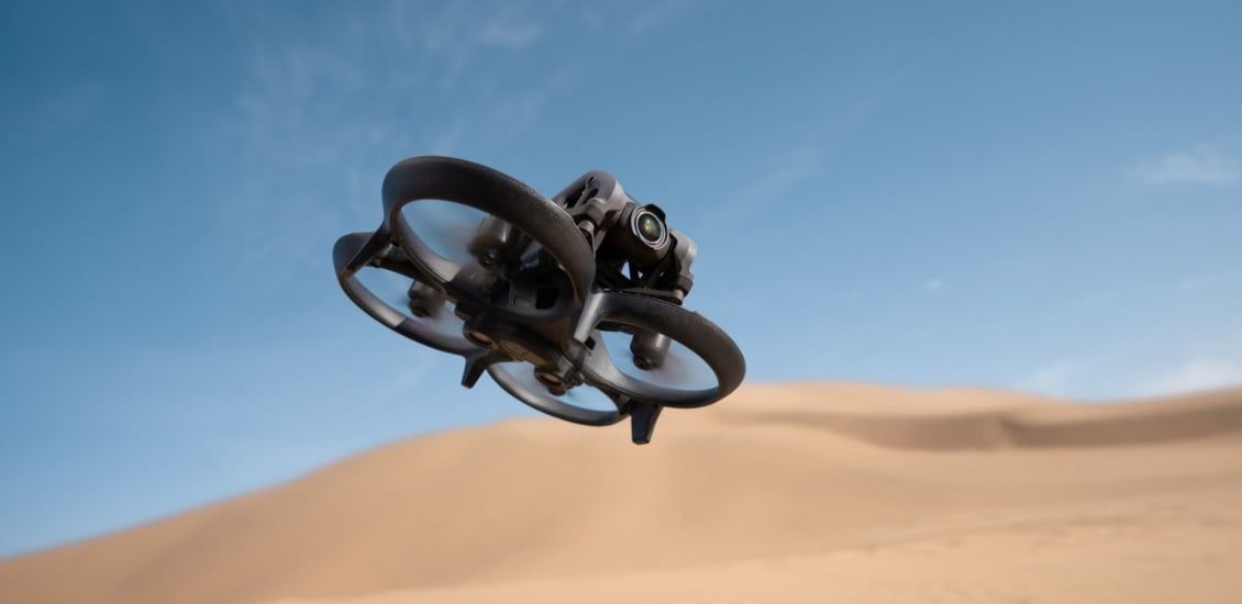 DJI AVATA