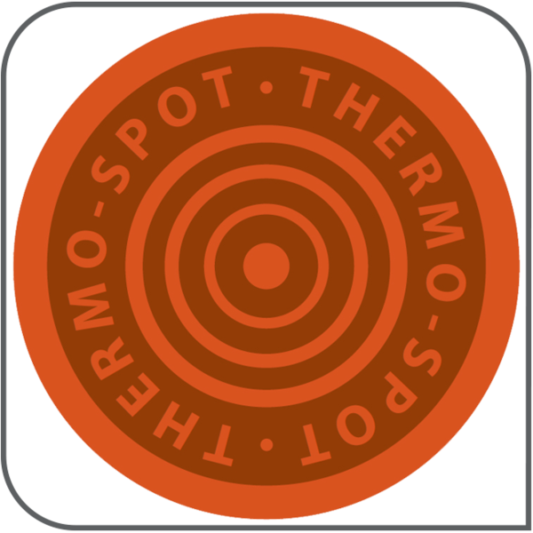 Tefal emotion Thermo - spot