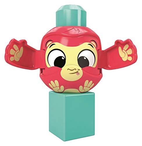 Mega bloks A kuku
