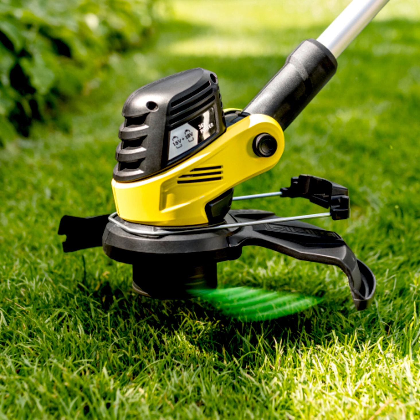 Karcher LTR 3-18 - 3