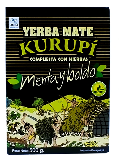 kurupi