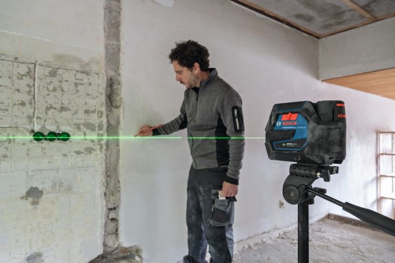 Bosch GCL 12V-50-22 CG Professional - 3