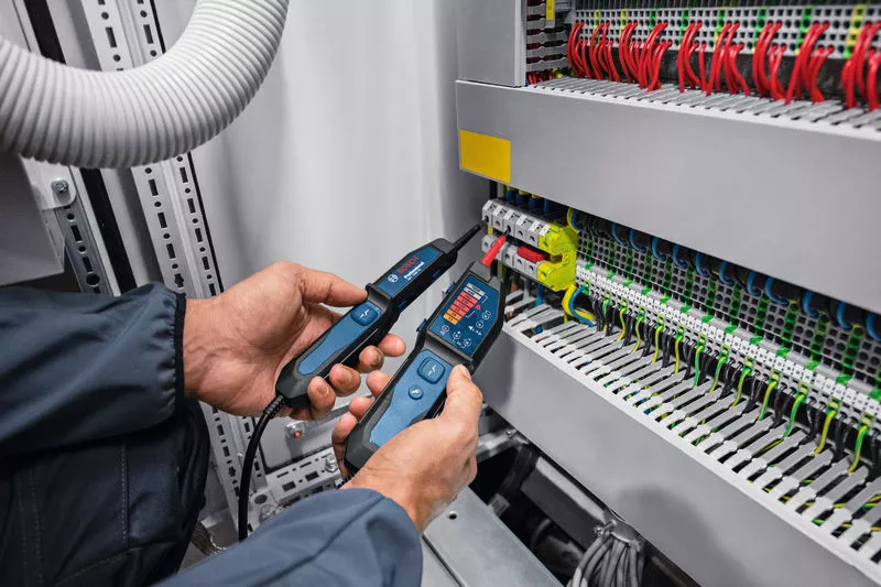 Bosch GVT 1000-15 Professional - 3
