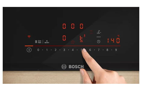 płyta Serie 6 PIE631HB1E DirectSelect