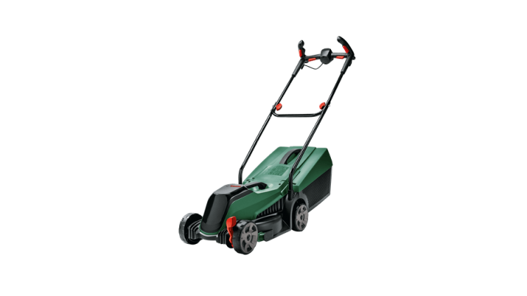 Bosch CityMower 18V-32-300 - 1