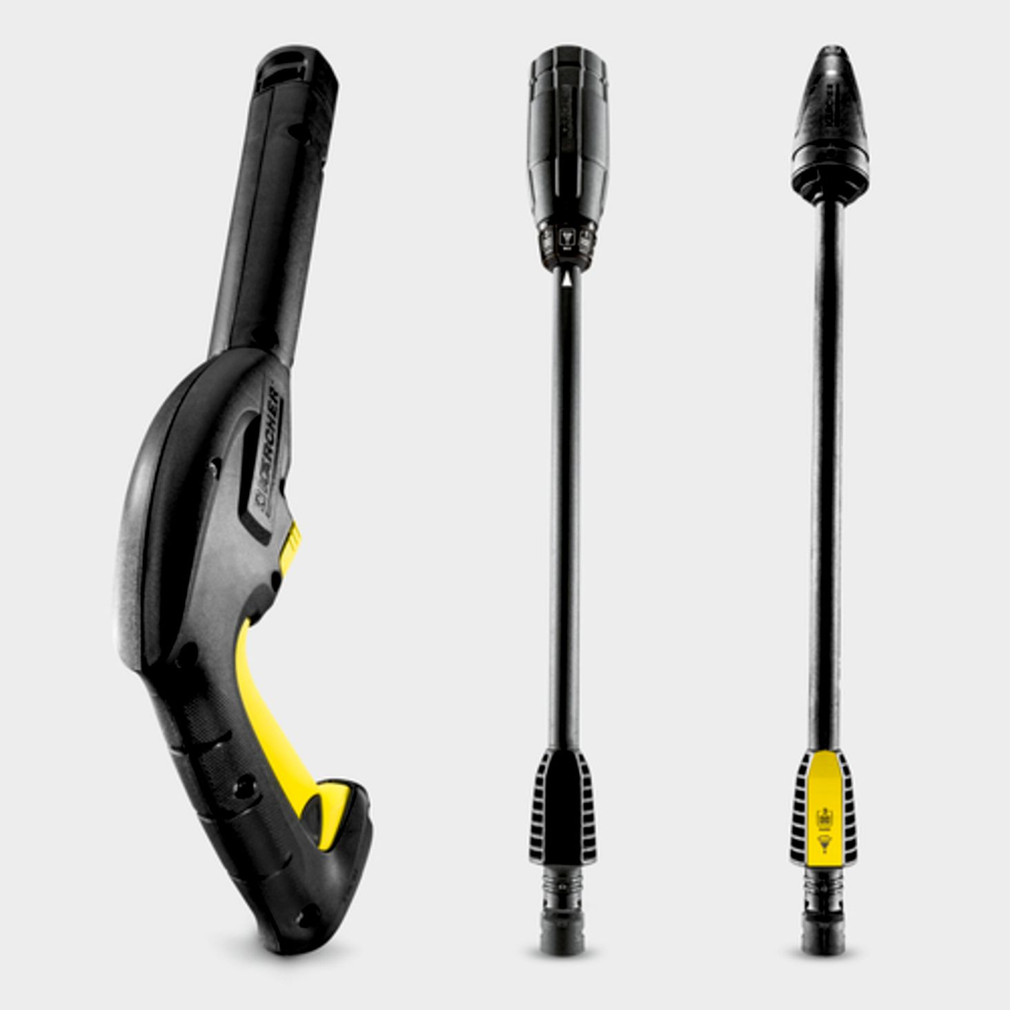 Karcher K2 - 3