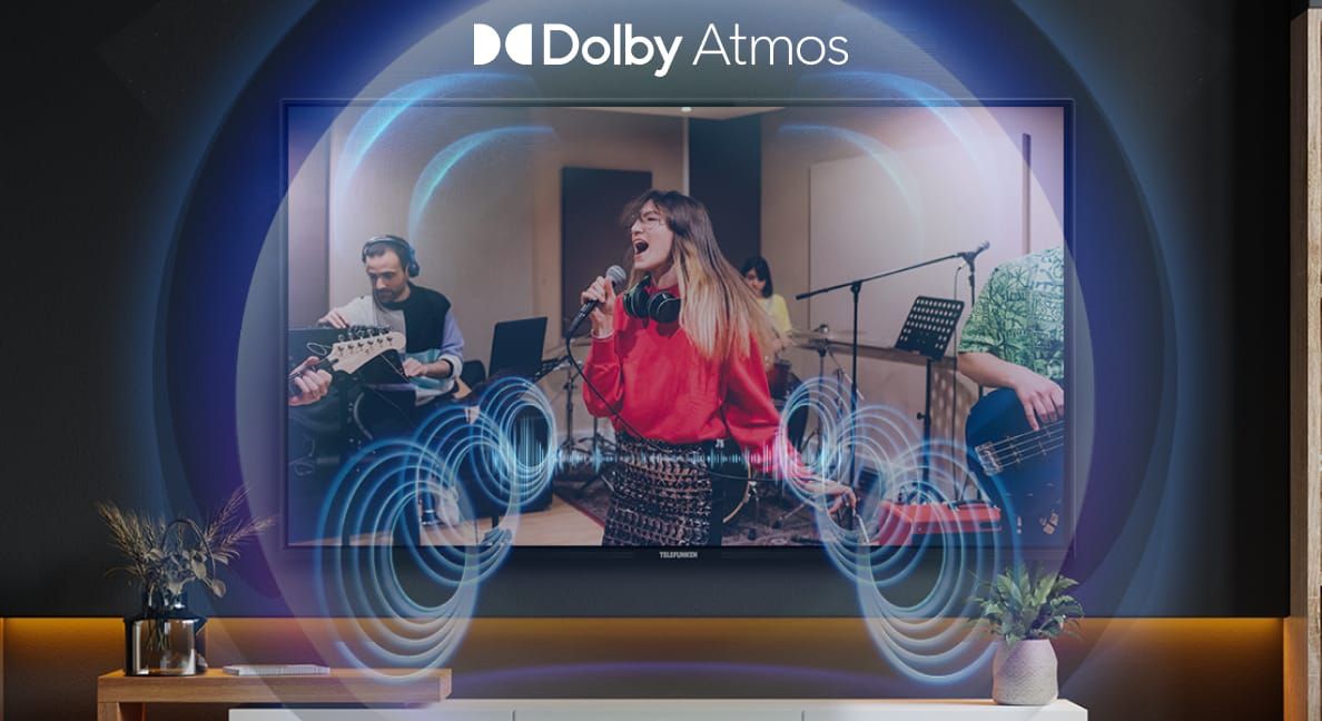 Dolby Atmos
