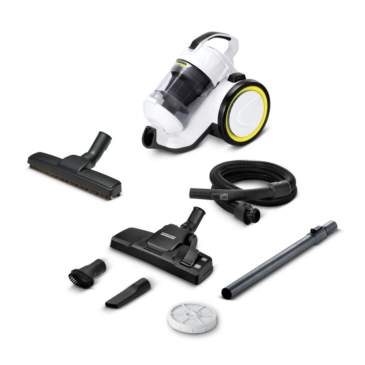 Karcher VC 3 Plus 1.198-060.0