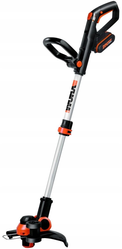 Worx WG163E.2 - 4