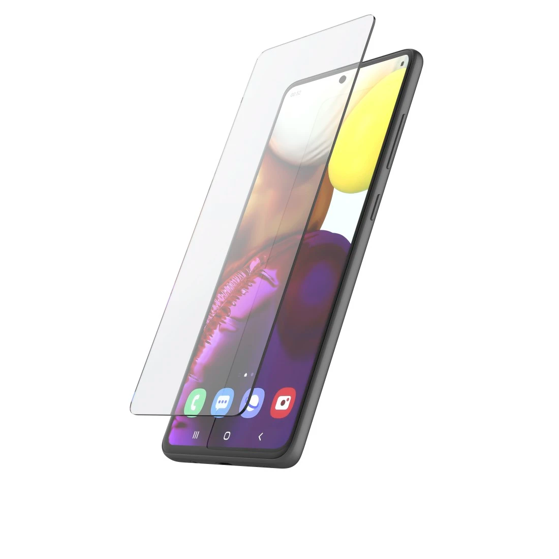 Hama Szkło ochronne do Samsung