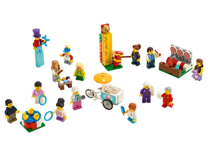 lego