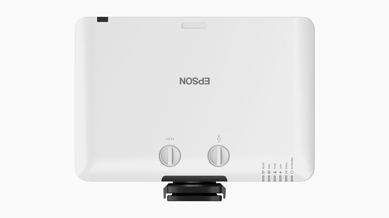 Epson EB-L770U projektor - 6