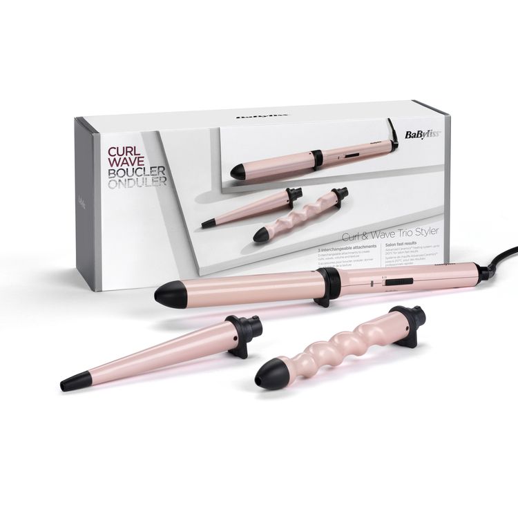 BaByliss Curl&Wave MS750E_8