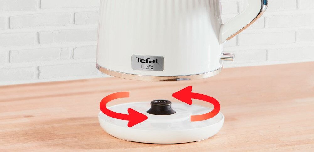 Tefal LOFT KO250130 zdj produktu 9