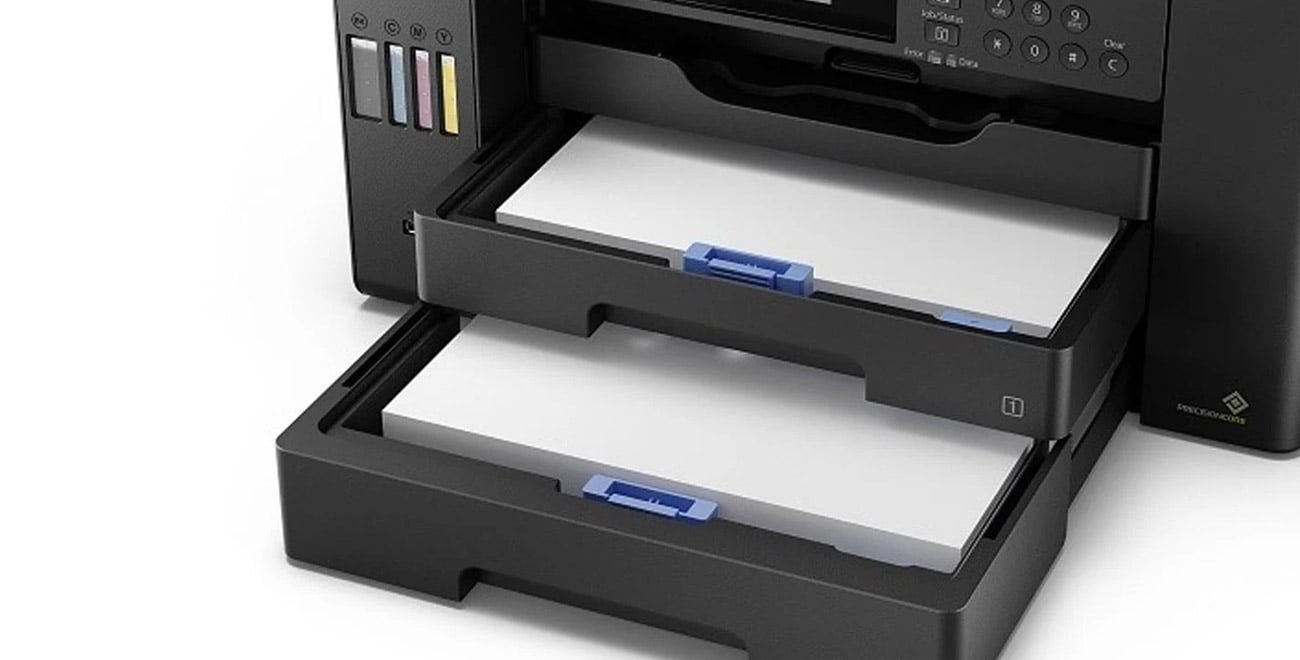 Epson L11160 (C11CJ04402) - 2