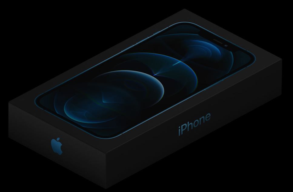 iphone 12 pro