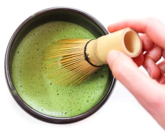 matcha