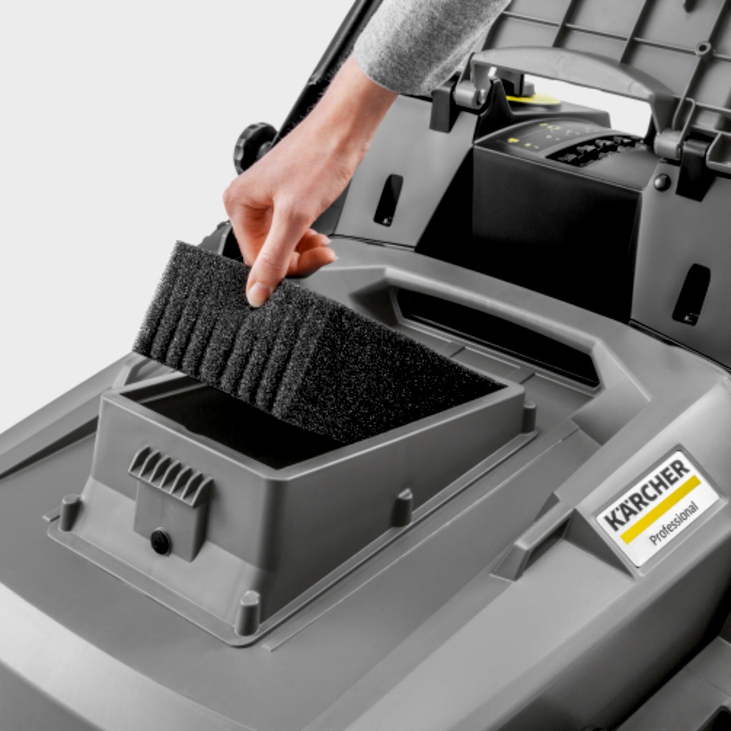Karcher KM 70/25 C - 3