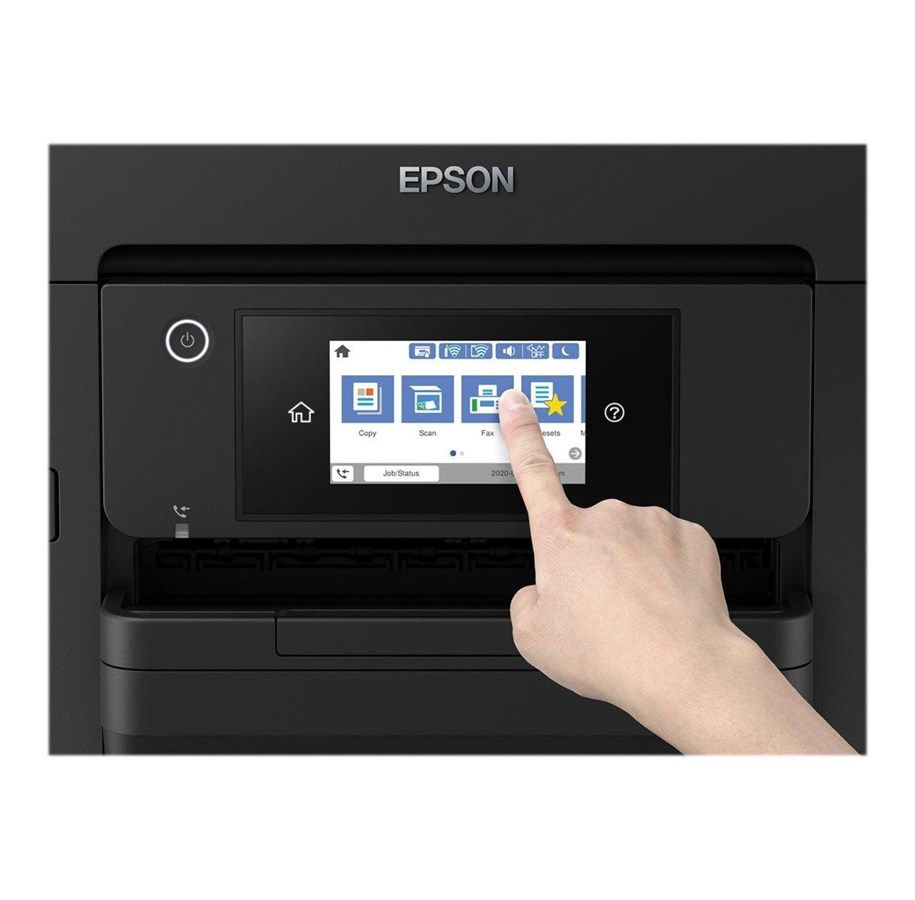 Epson WorkForce Pro WF-4830DTWF - 2