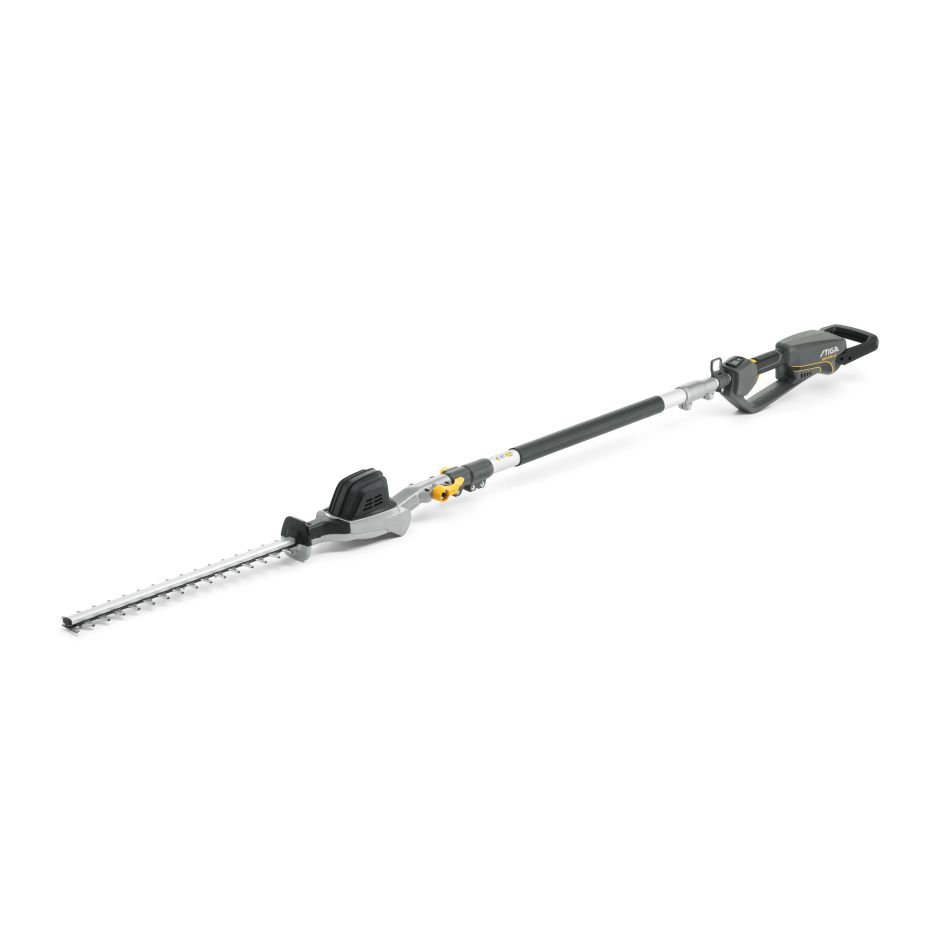 Stiga SPH 900 AE - 2