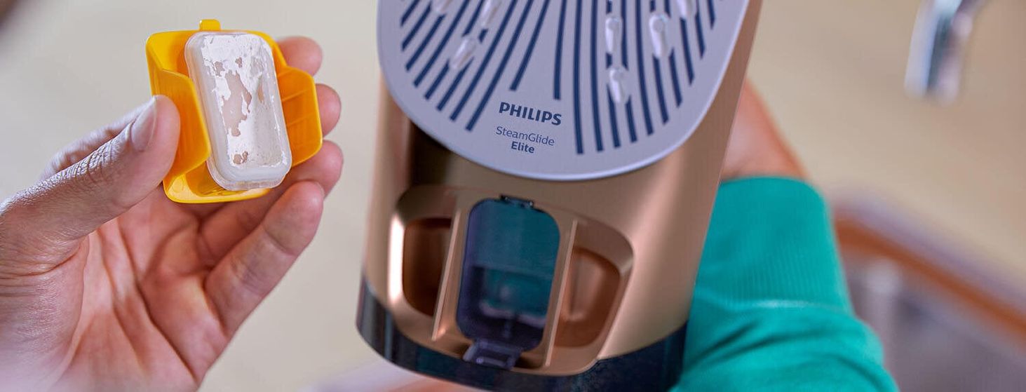 PHILIPS Azur Series 7500 DST7510/80 - 8