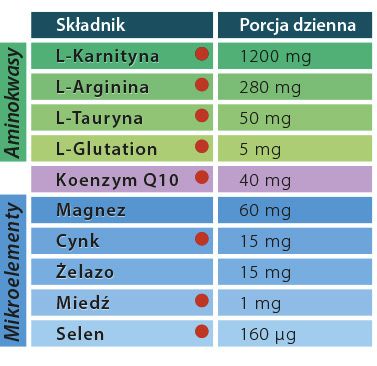 składniki