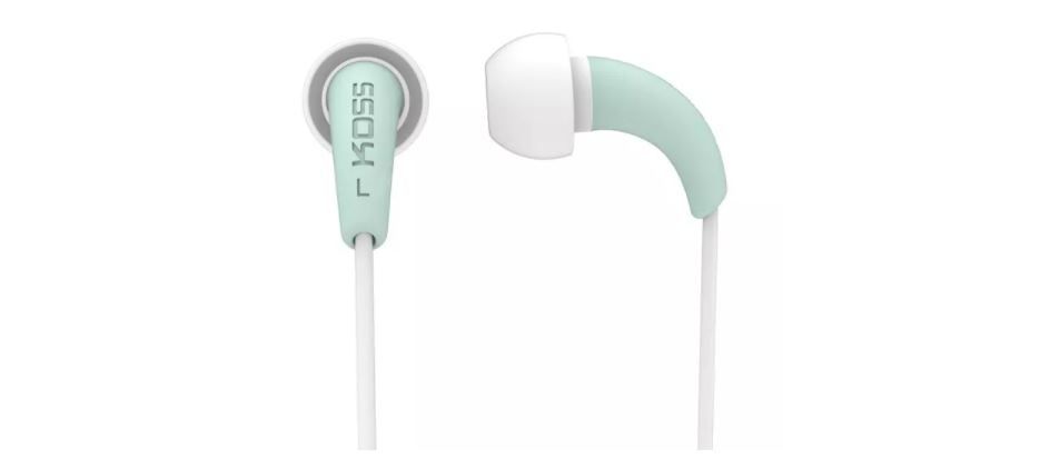 Koss FitBuds KEB32