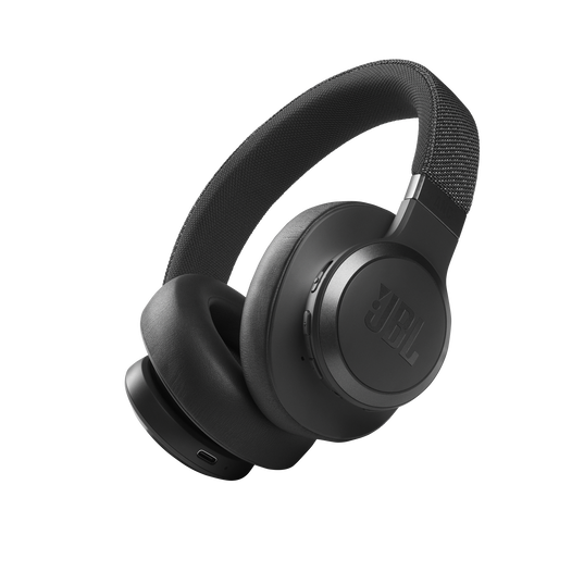 JBL Live 660NC Czarne