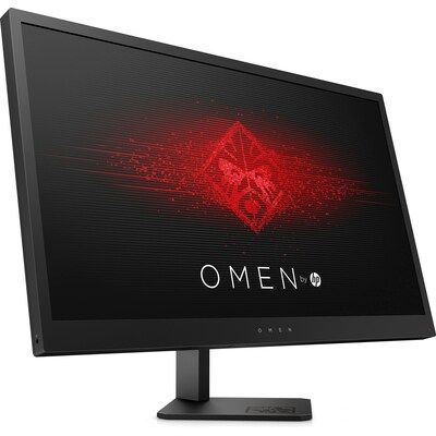 HP Omen 25