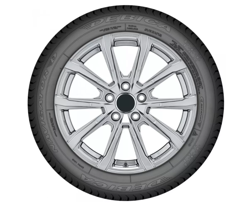 Debica Navigator3 195/55R15 85H