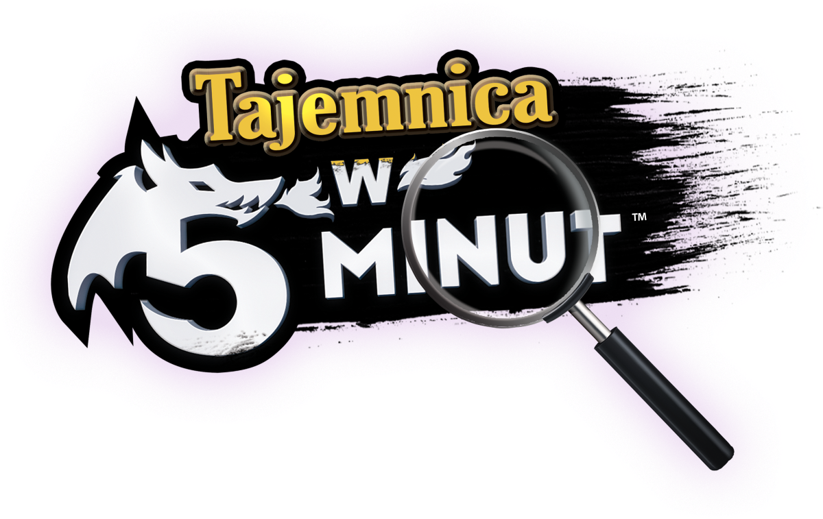 tajemnica w 5 min zdj produktu 3
