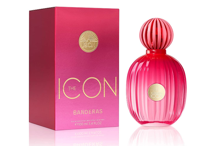 Antonio Banderas The Icon For Women edp - 2