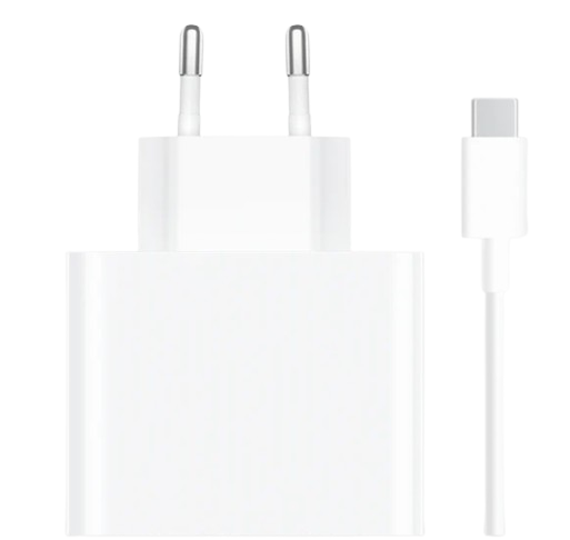 Xiaomi 120W HyperCharge Combo
