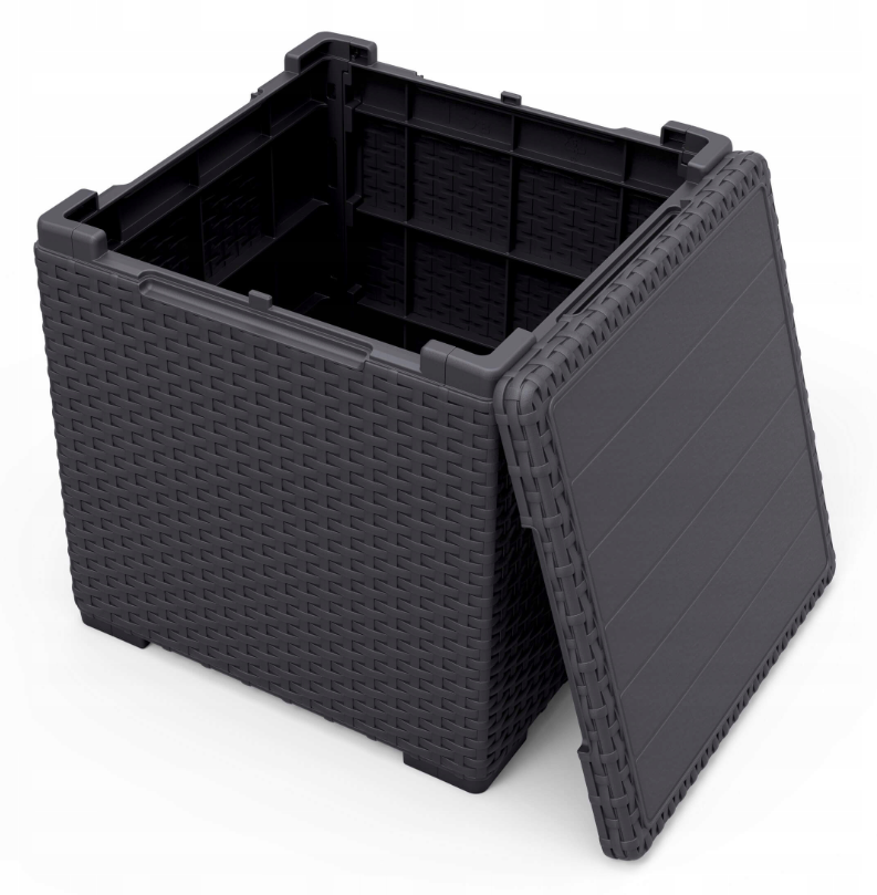 Stół ogrodowy Vigo Storage Box - 3