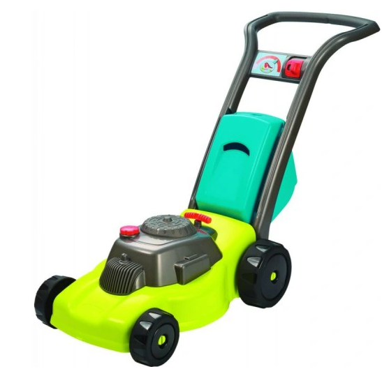 Simba Toys Kosiarka 60X28X21 Simba Ecoiffier