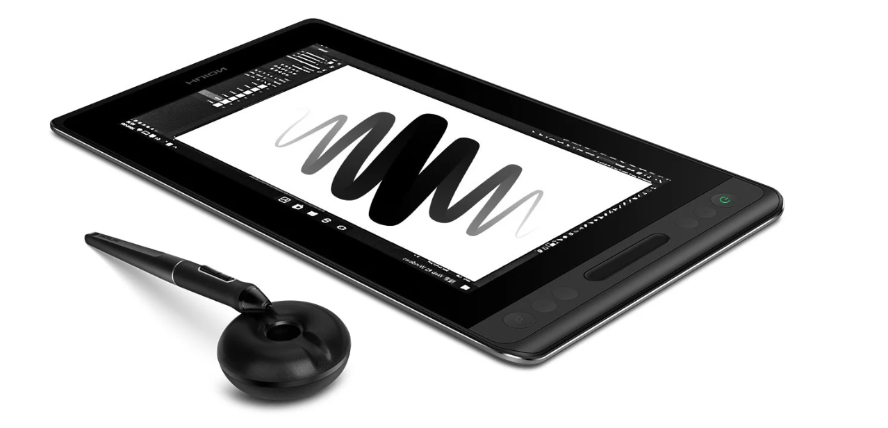 HUION KAMVAS PRO 13