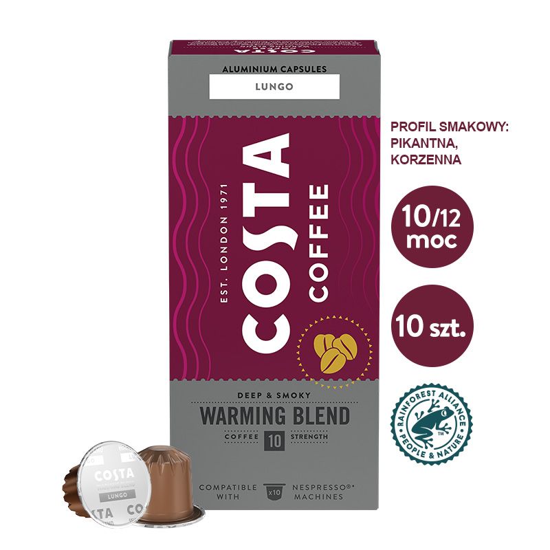 Costa Coffee