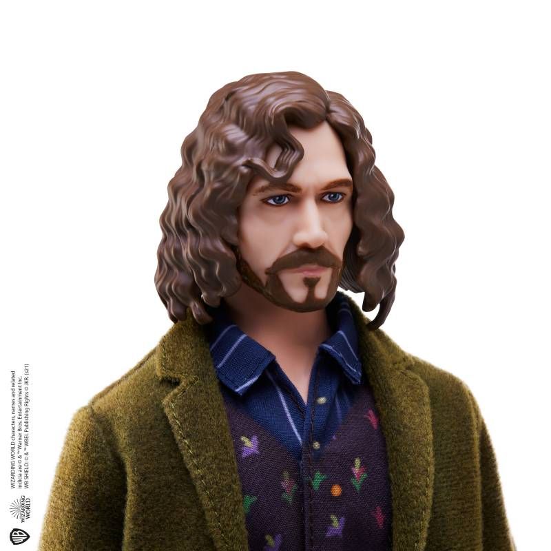 Mattel_Harry_Potter