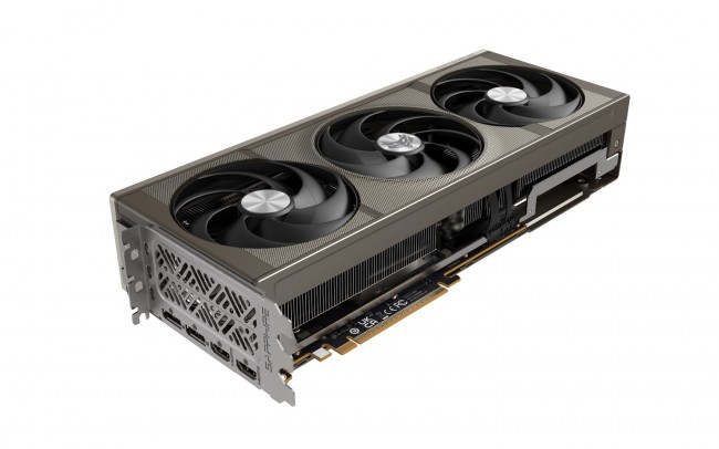 Gigabyte Radeon RX 9070 XT Zdjęcie 2