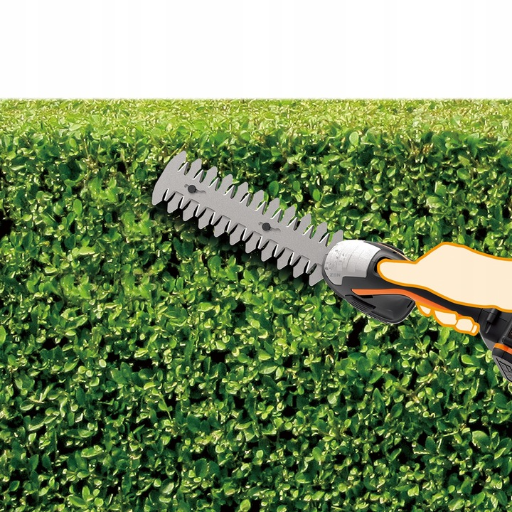 Worx WG801E.9 - 3