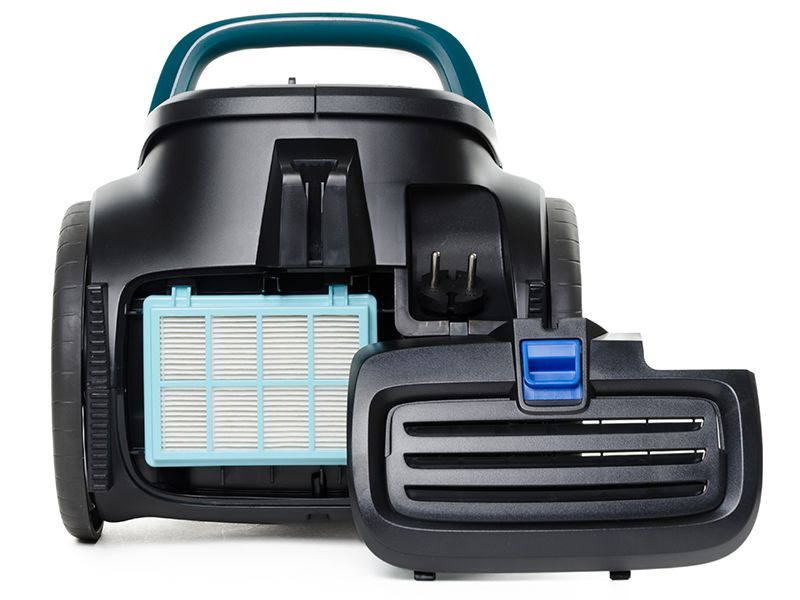 Odkurzacz bezworkowy Philips FC9555/09 - 4