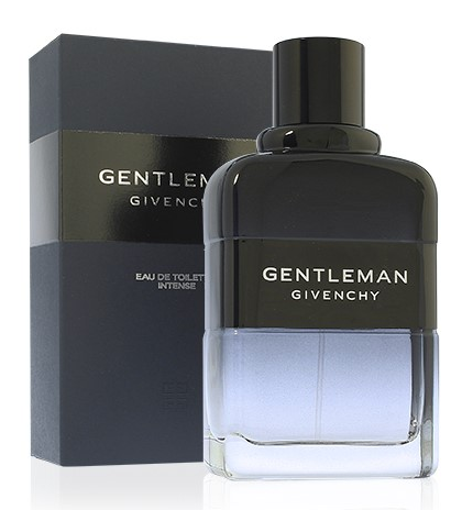 Givenchy Gentleman Intense Woda Toaletowa 100 ml - 1