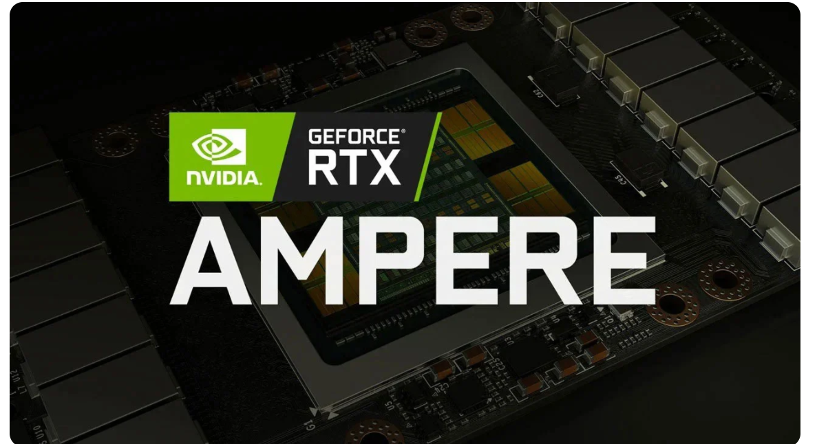 Gigabyte GeForce RTX 3060 Ti VISION OC 8GB GDDR6