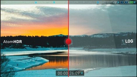 ATOMOS NINJA INFERNO