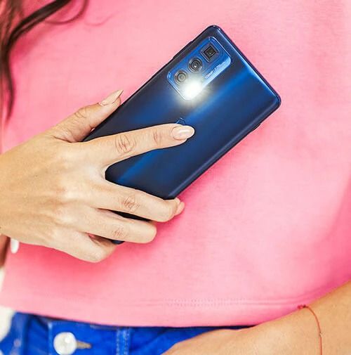 Motorola Moto G31